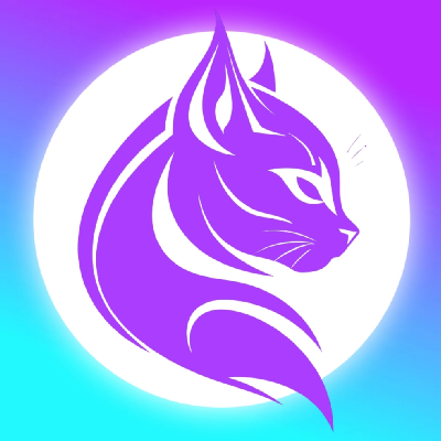 avatar of threeD Panther print