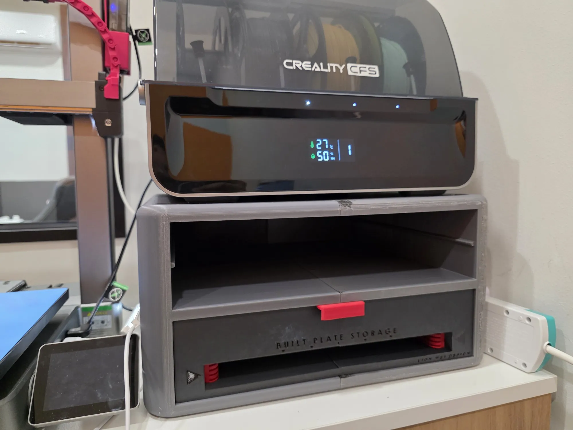 CFS Stand - Main Body-2