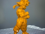 GOYU fighter -2