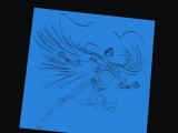 superman fan art-1