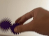 Fidget toy 2-0