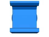 boat rail cup holder-2