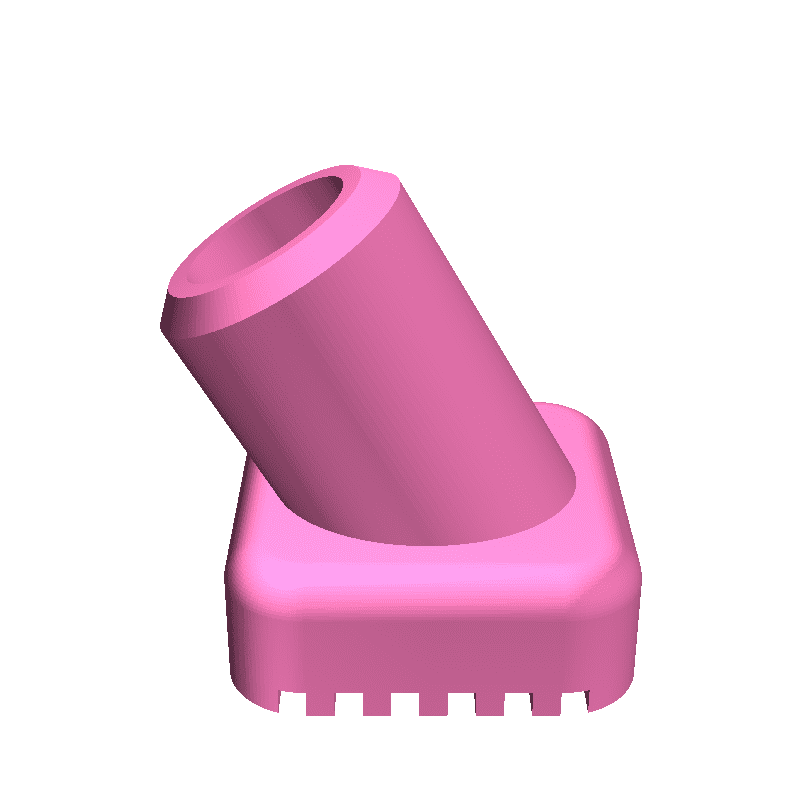 Pootje Zero 10 X