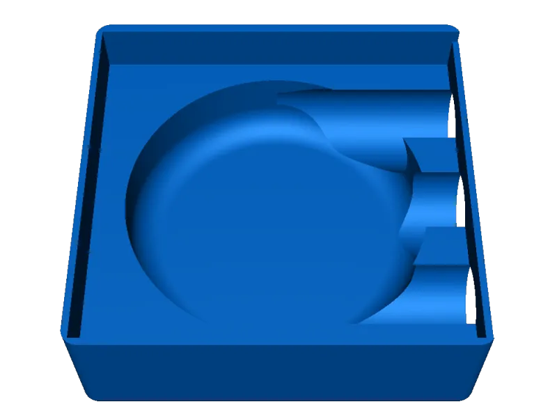 1 Direct drive kit
