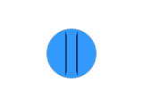 infeed wheel for pro v2-3