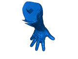 cool skull-2