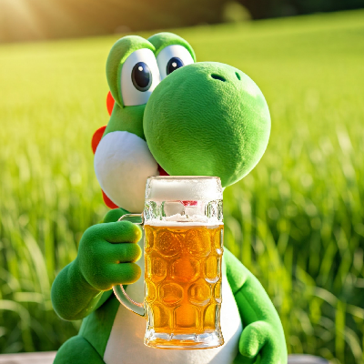 avatar of Yoshi's tavern 🍺