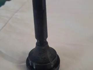 boquilla de trombon
