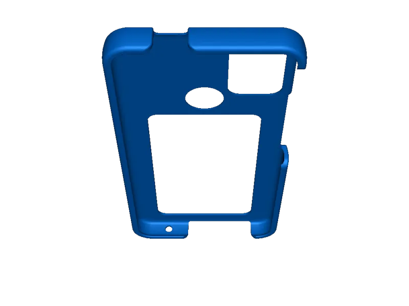 étui motorola G20
