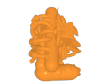 omega flowey undertale-0