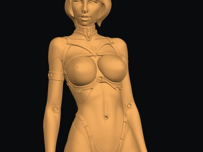 sexy girl