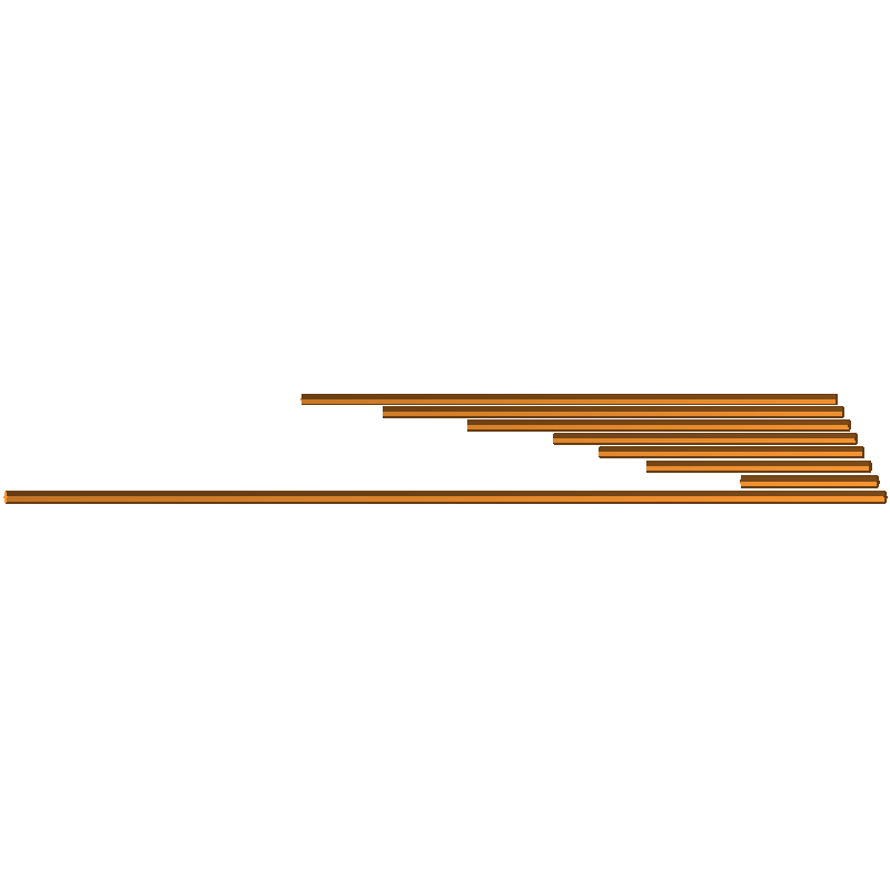 mechanical planet. mechanisches Sonnensystem 
