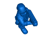 space dwarfs with guns-4