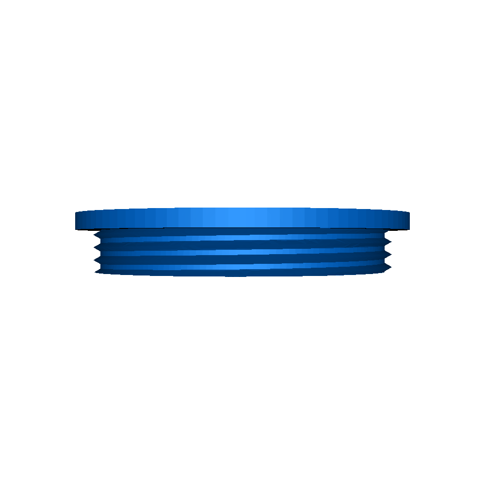 boîte de gel de silice pour bobine