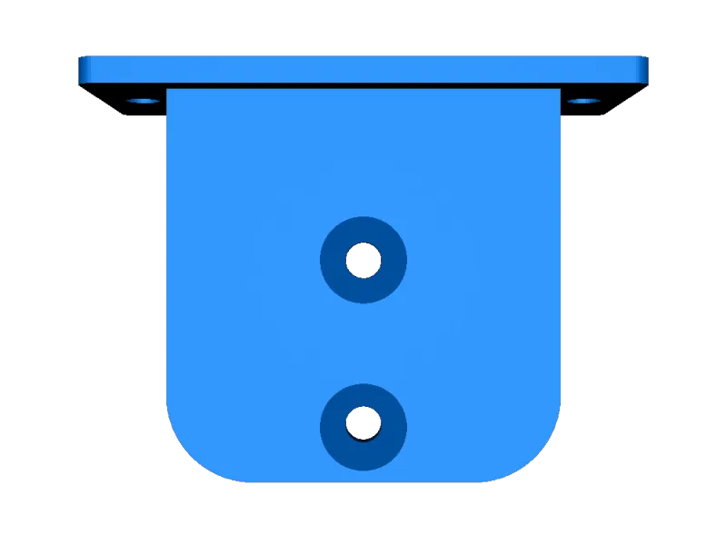 anderson flushmount