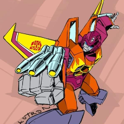 avatar of Rodimus1969