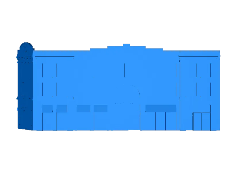 casa de esquina 