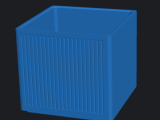 Stackable Box-2