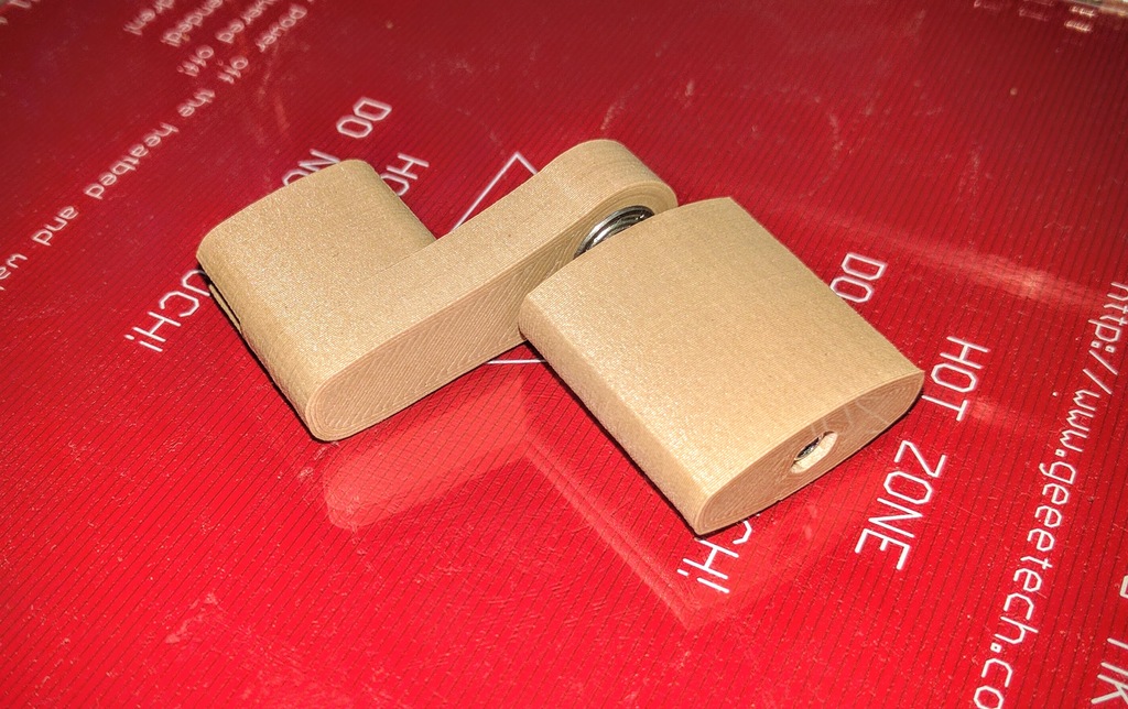 Nice Guitar String Winder 3D models download Creality Cloud