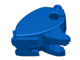 frog croak-1