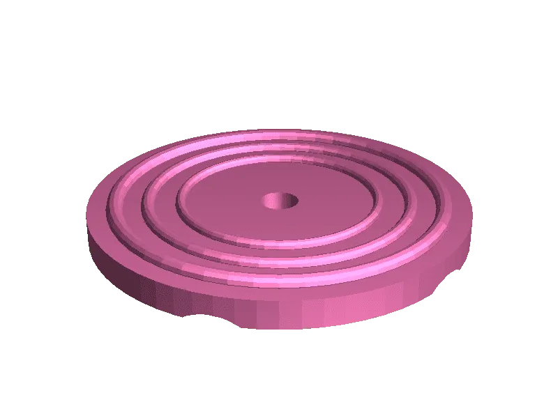 Hub Mini GeoDome