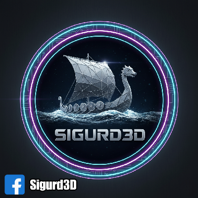 avatar of Sigurd 3D