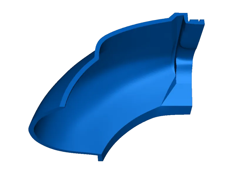Clone Trooper Helmet Phase 2 Star Wars