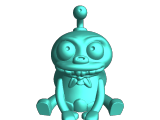 futurama -7