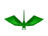 dragon -0