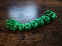 Articulated Baby Dragon-2