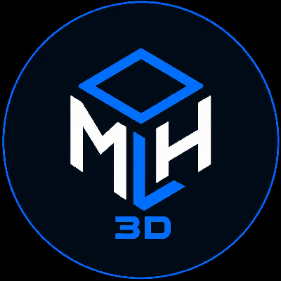 avatar of MLH 3D