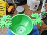 Pot -7