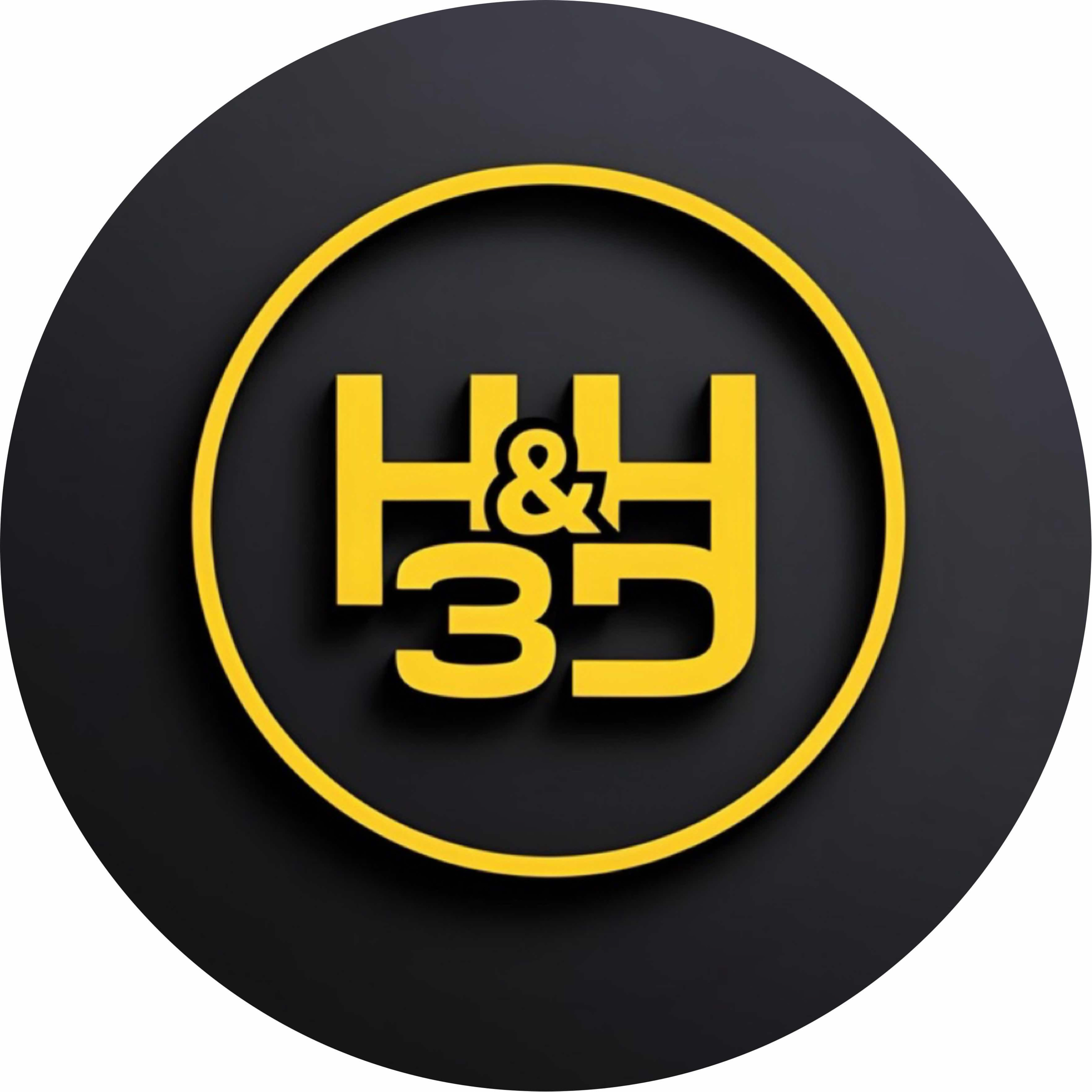 avatar of HH 3D
