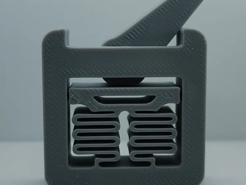 Fidget switch (print in place)