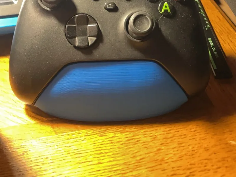 Xbox controller stand