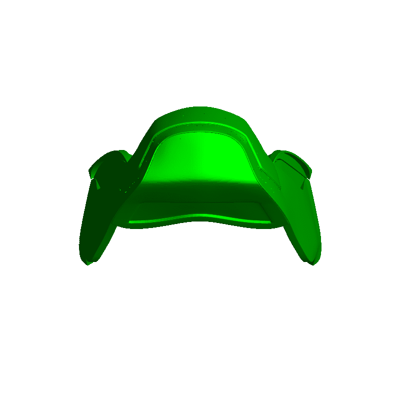 ironman mk85 helmet
