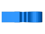 Mod Socket-8