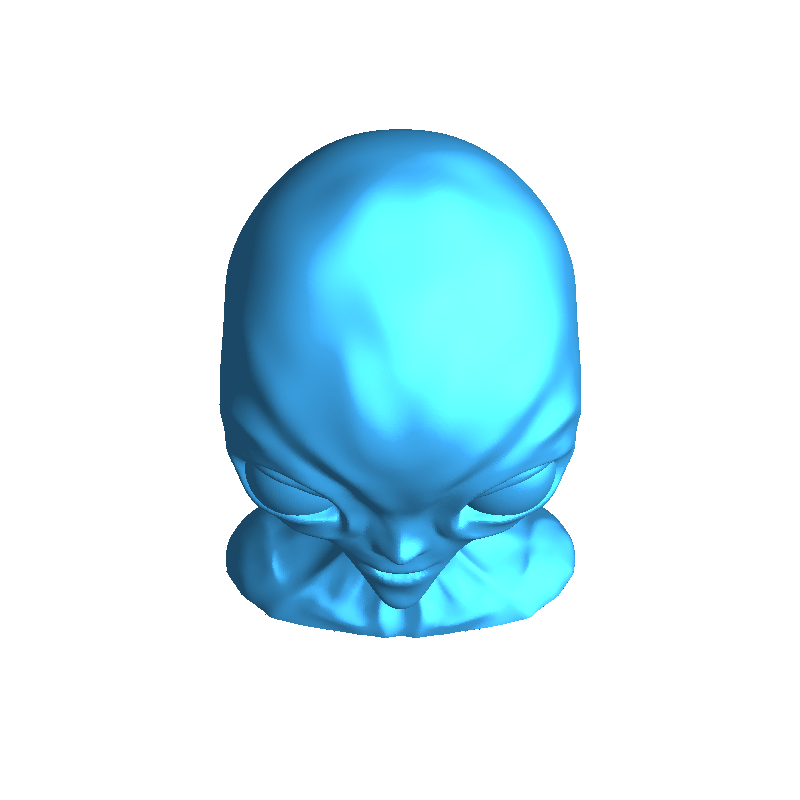 Alien_Bust_bggt