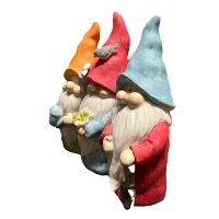 Three Spring Gnomes-6