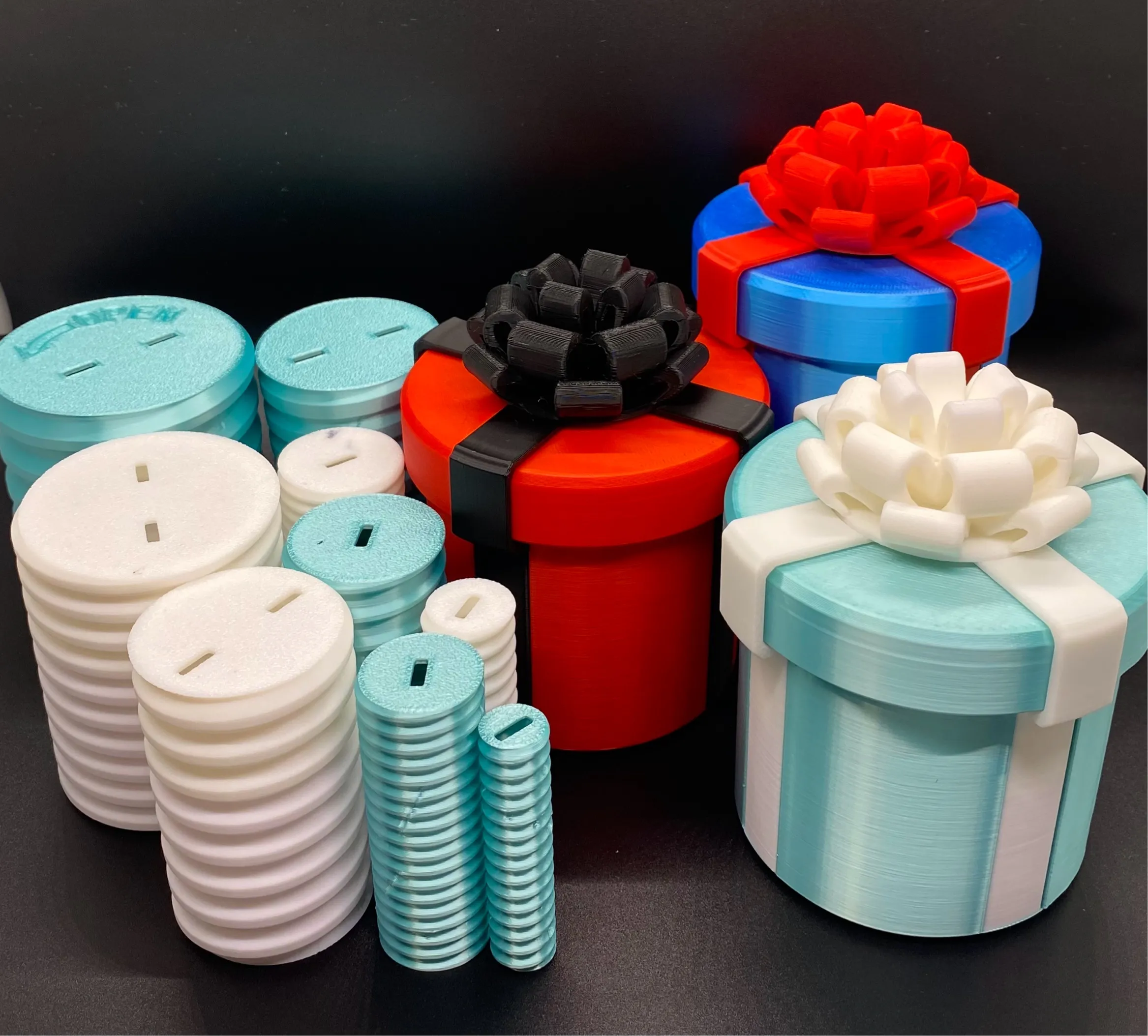Annoying gift box-7