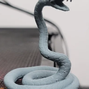 basilisk -1
