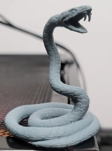basilisk -1