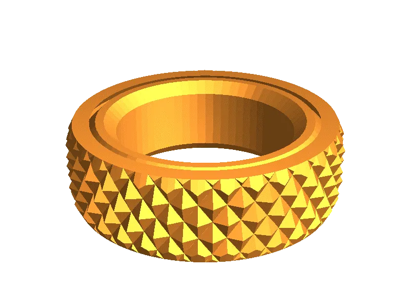 Fidget Ring pipfr_V10_wide_21.3mm van Makkuro