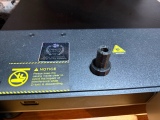 Land Rover Discovery Rock light mount-1