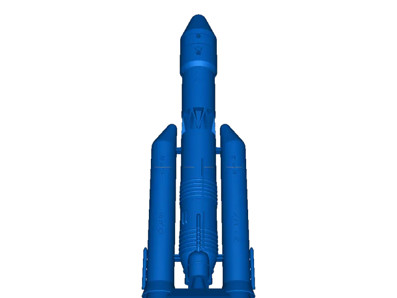 Chandrayaanv ISRO LVM3
