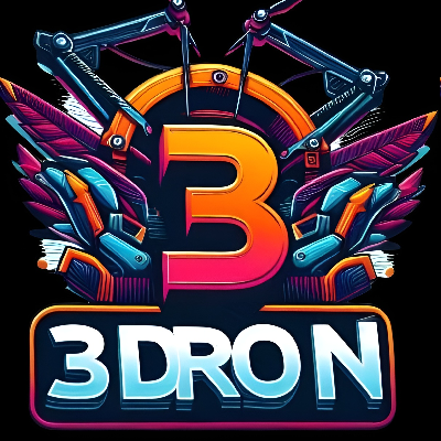 avatar of 3DRON.1
