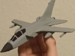 Panavia Tornado