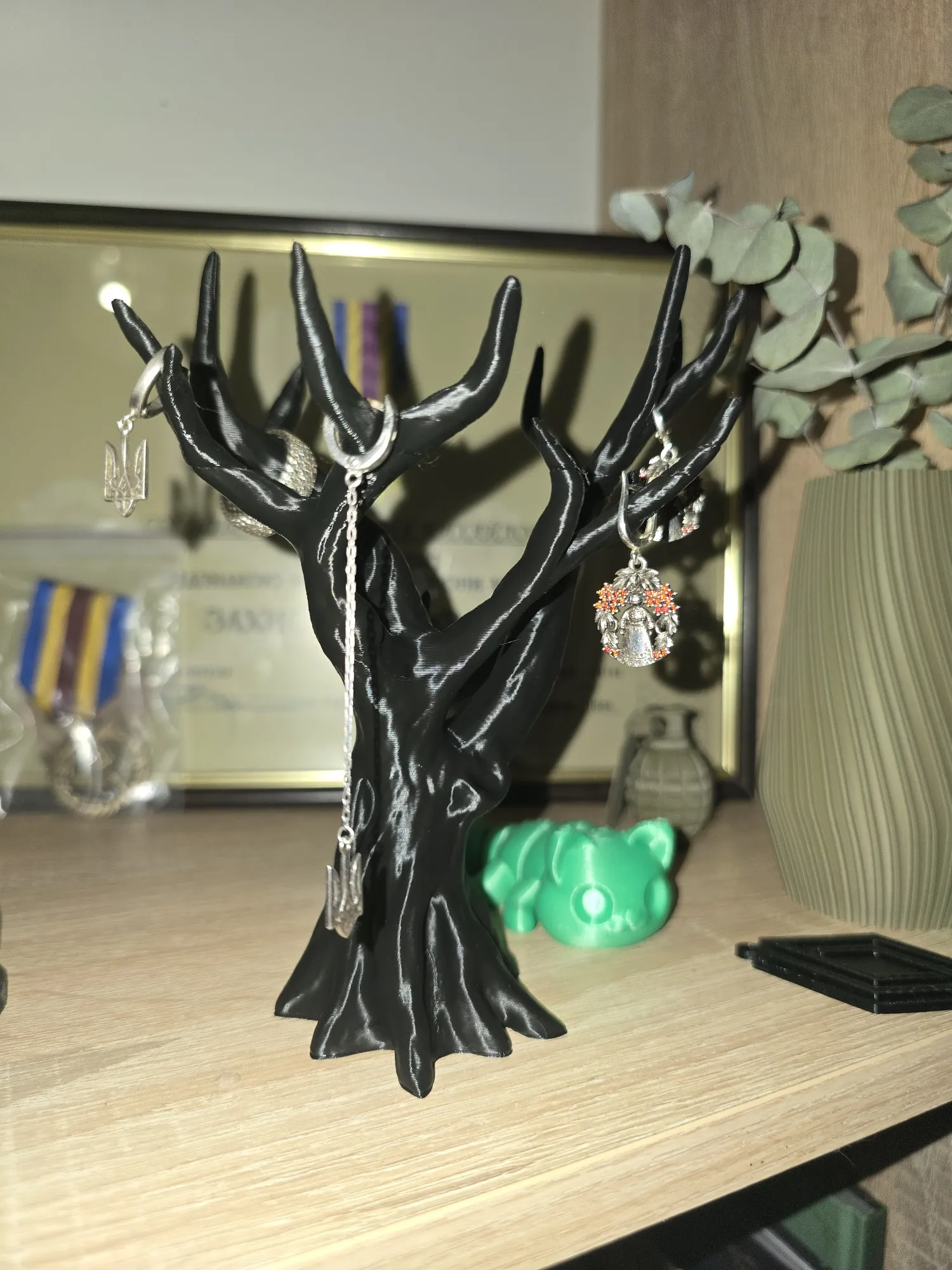 bonsai Tree-1