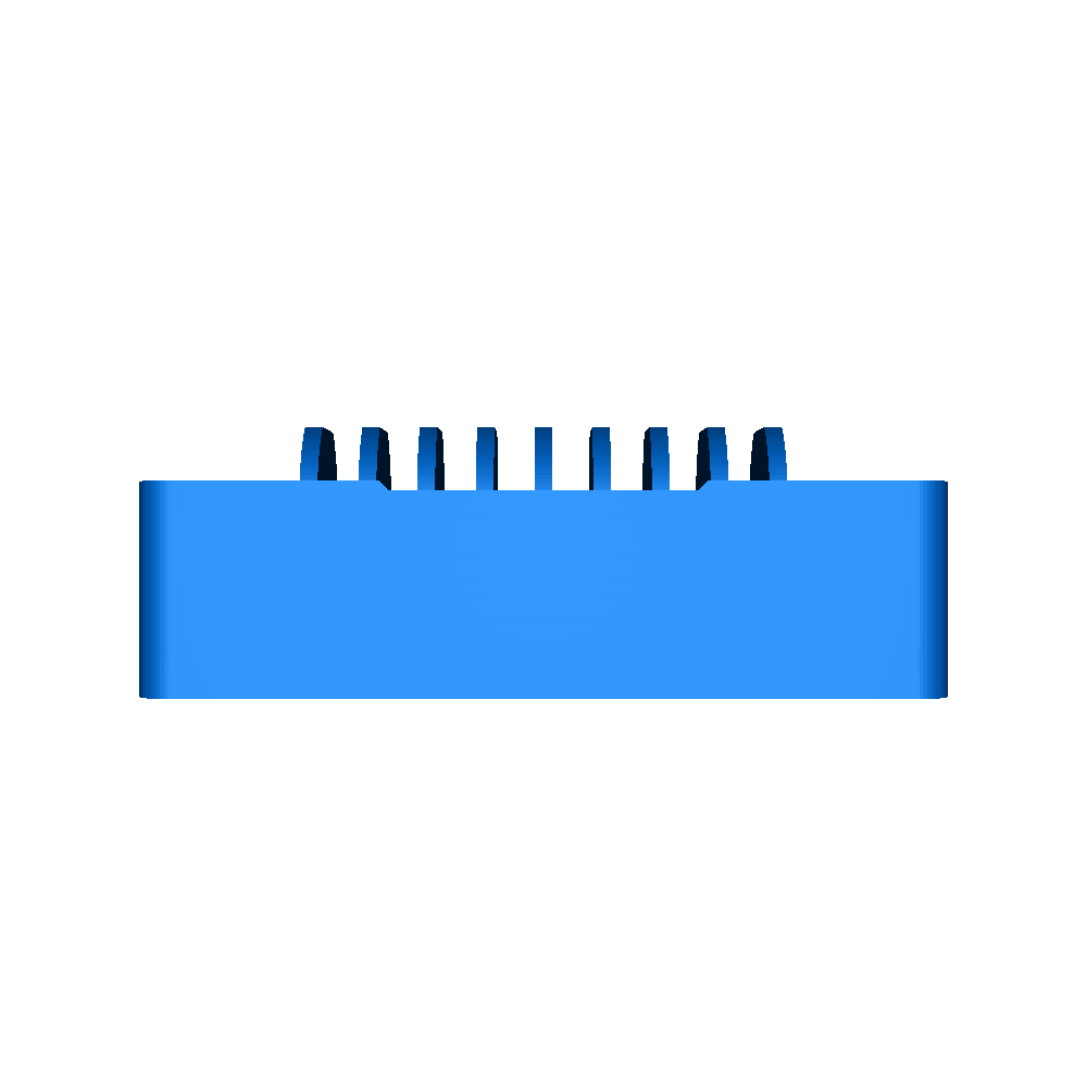 Free Electronics & RC (Remote Control) STL Download - CR2032 Battery ...