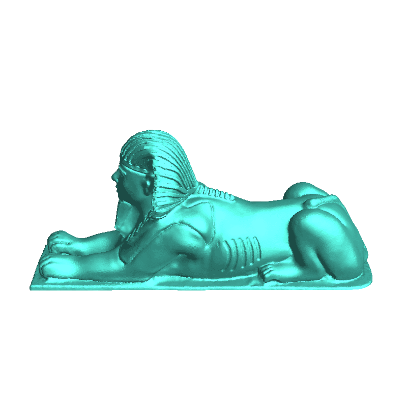 sphinx